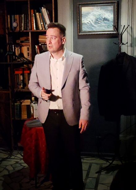 Правила жизни нетрезвого человека