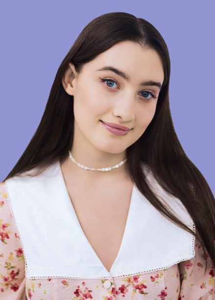 Динара Курбанова