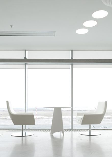 Горький аэропорт