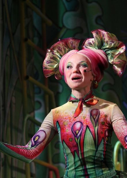 Приключения Незнайки