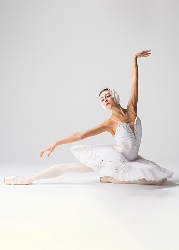 Гала-концерт «Шедевры мирового балета»