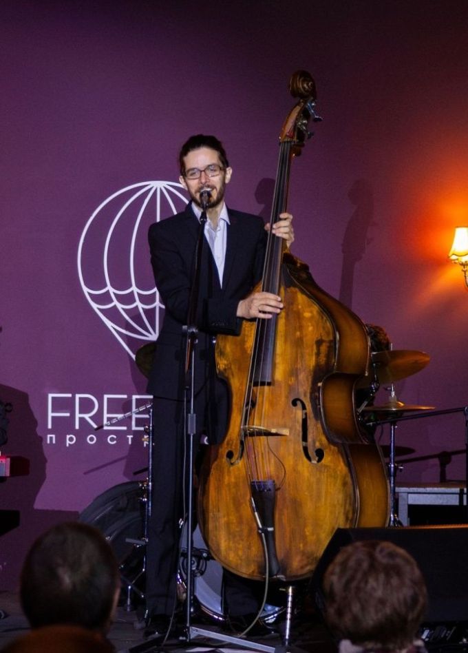 Эмпати джаз квартет