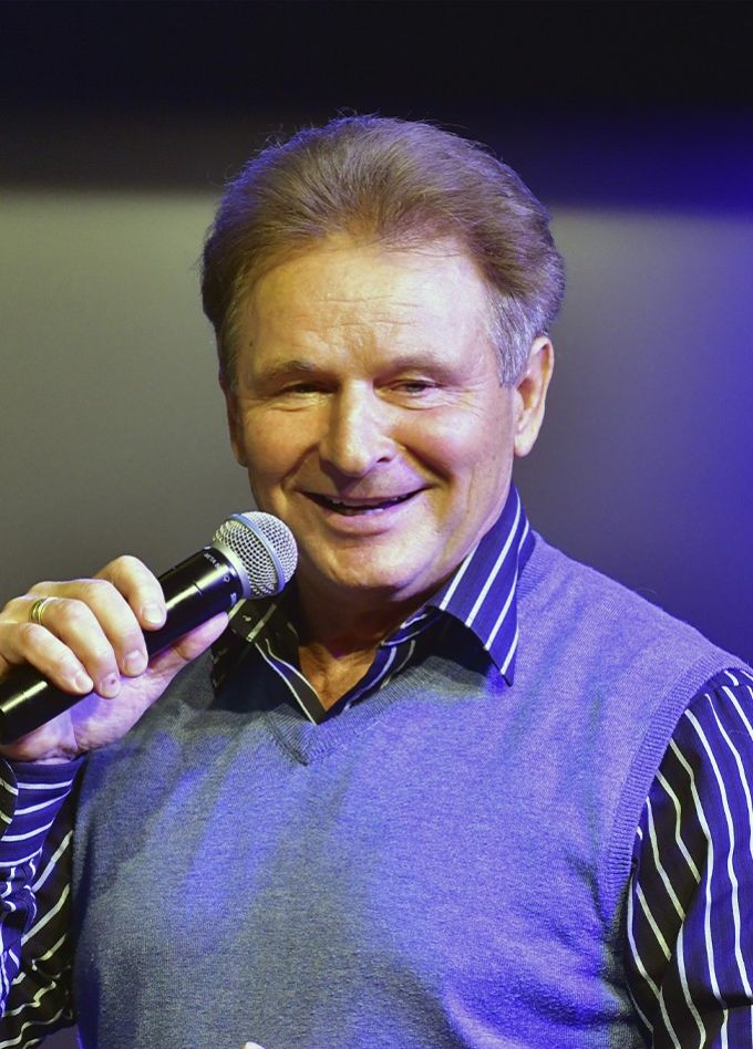 Иван Беседин