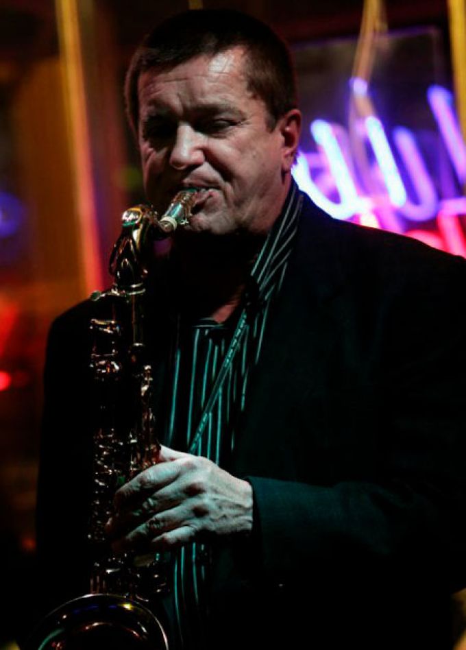 Ансамбль Валерия Нагорного