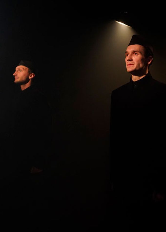 Стражи Тадж-Махала