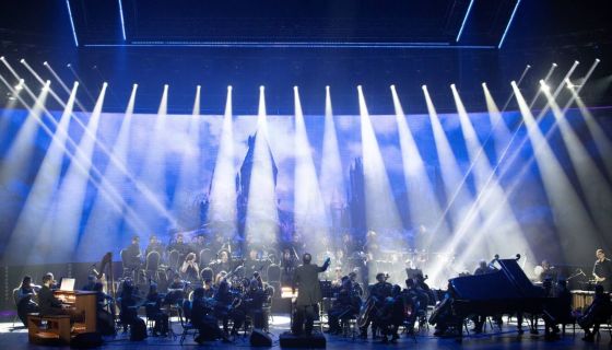 Cinema Orchestra Medley