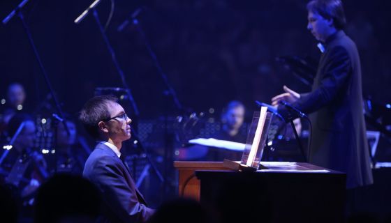 Cinema Orchestra Medley