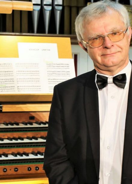 Два великих гения