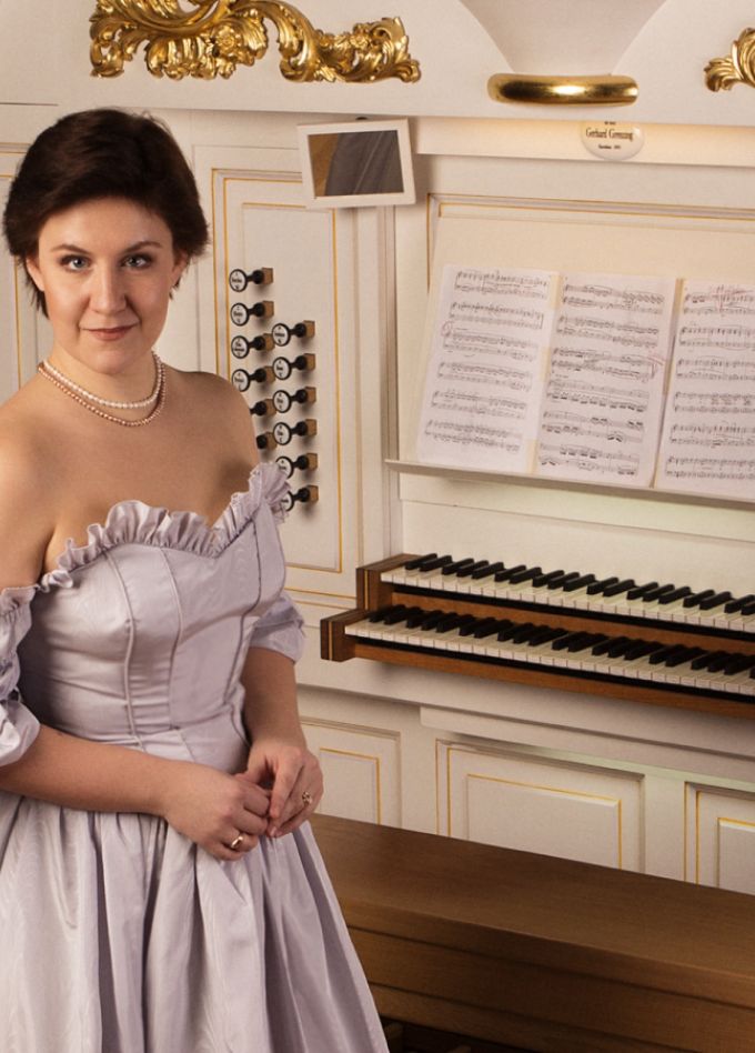 Бах. Лучшее