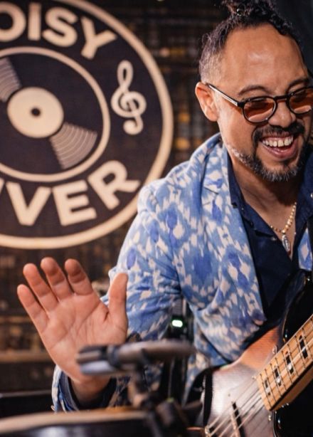 Кубинская ночь