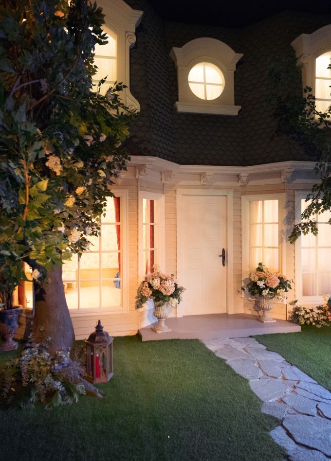 Винни Пух: по следам слонопотама