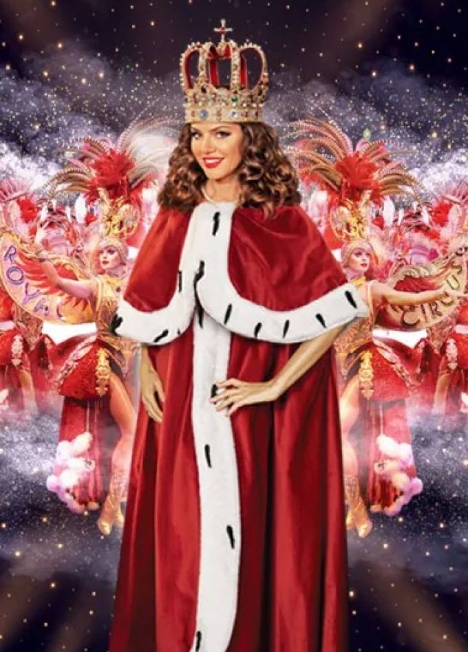 Елена Шевченко