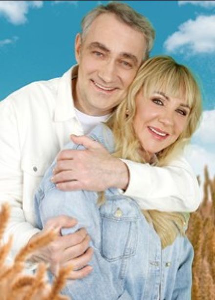 Спектакль «Другая жизнь», Колпино