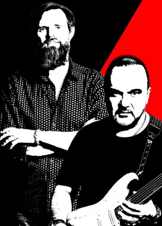 Чёрный кофе