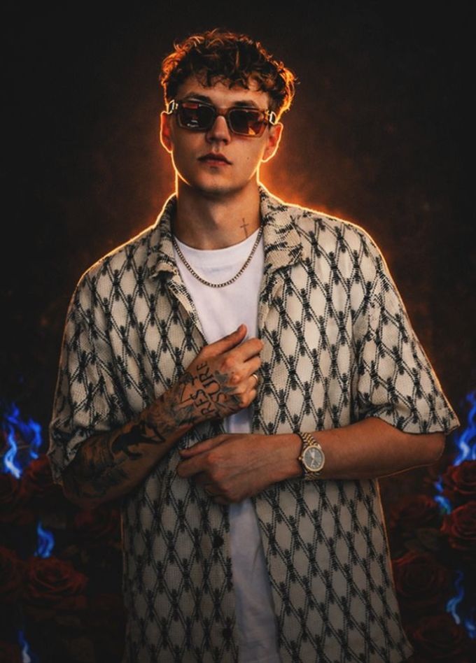 Sholoh_24 Night x Markul