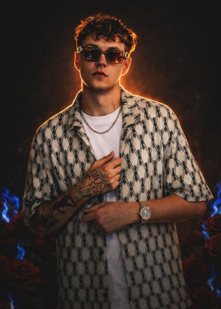 Sholoh_24 Night x Markul