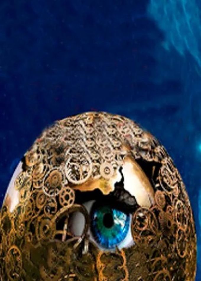 Мюзикл «Тайна Третьей планеты»