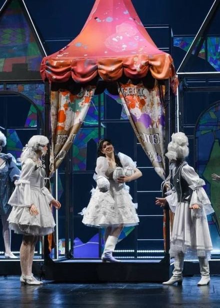 Спектакль «Бременские музыканты»