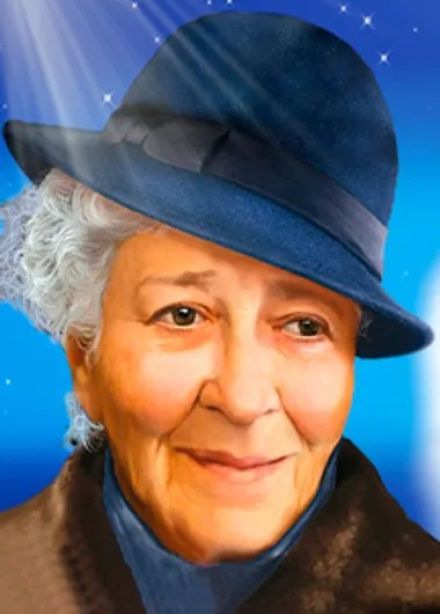 Спектакль «Раневская. Одинокая насмешница»