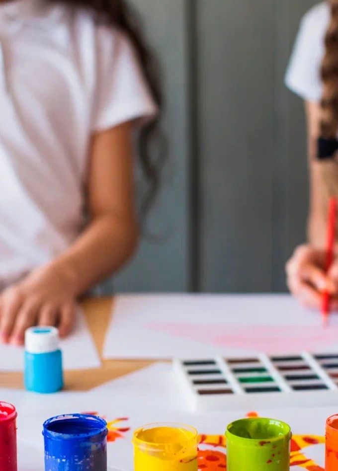 Роспись печенья Лабубу