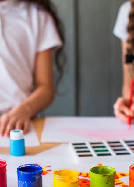 Роспись печенья Лабубу