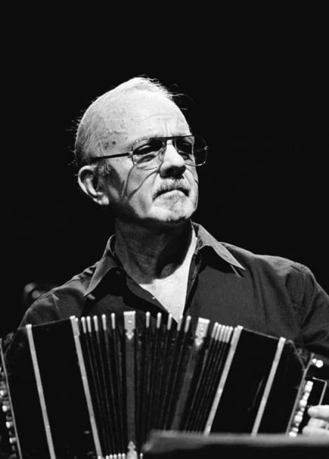 Возвращение на Юг. Шедевры Латинской Америки