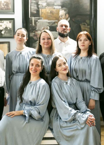 Радуйся, Росско земле