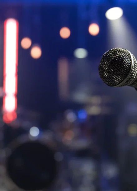 Сборная Питера по импровизации