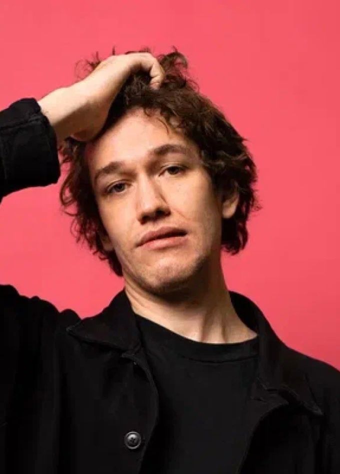 Женя Сидоров