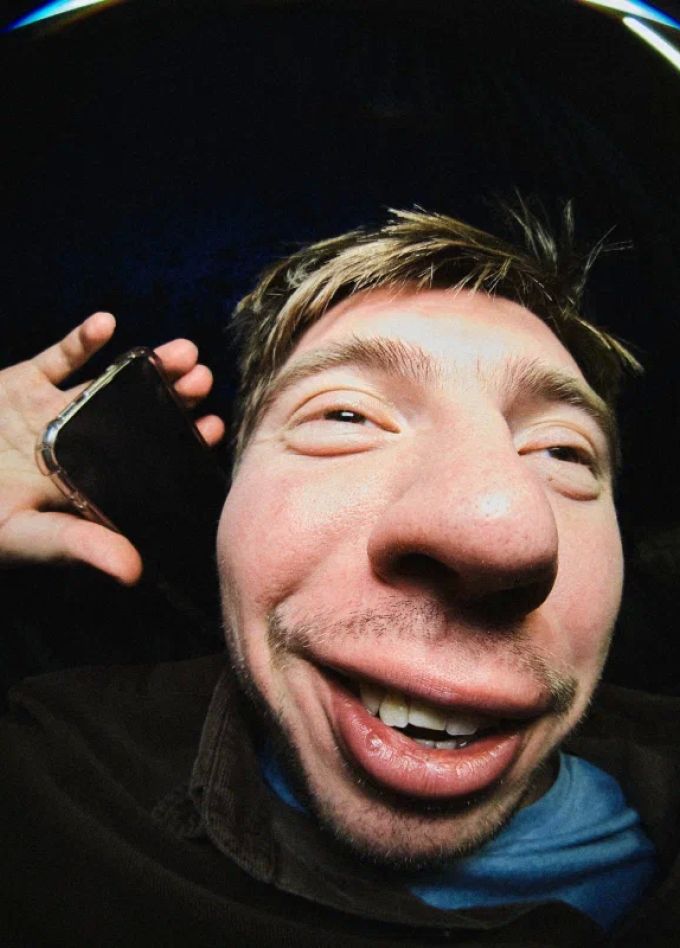 Ваня Ильин. Проверка всякого