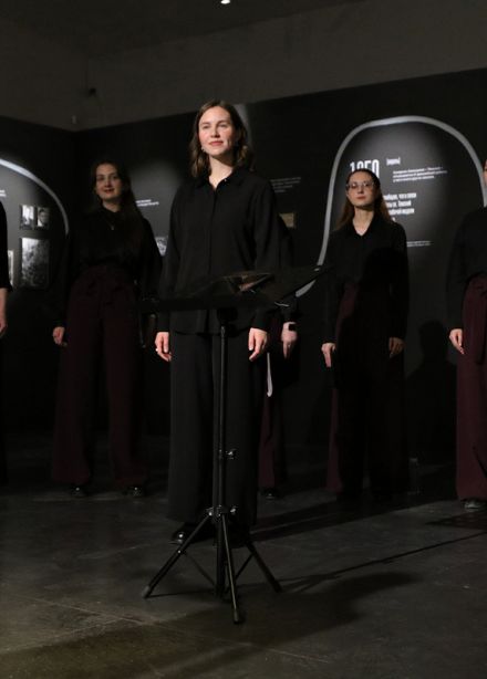 Форум хоровых собраний