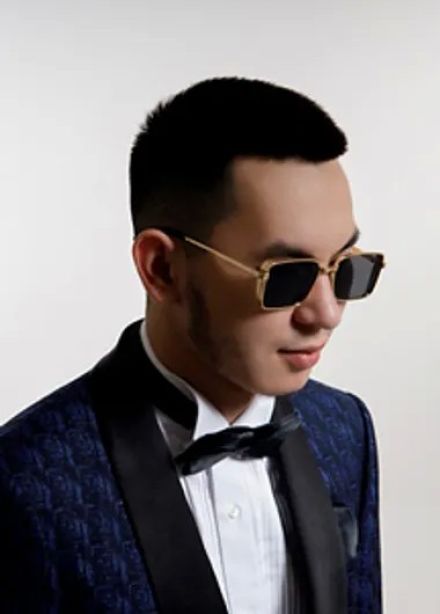 Кенжебек Нурдолай