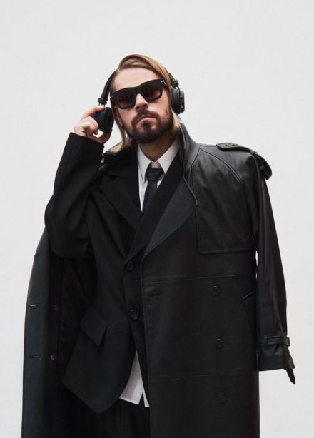 Максим Свобода