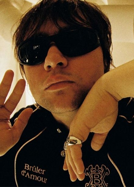 DJ Stonik1917 х Масла