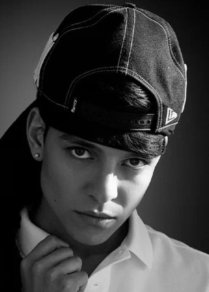 Молодой Платон