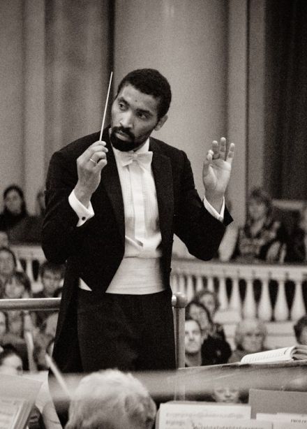 Алексей Ньяга. Вечер инструментальных концертов