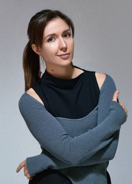 Ярослава Тринадцатко