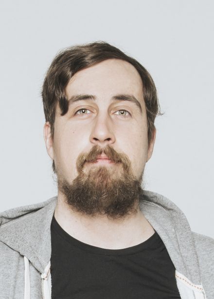 Коля Андреев