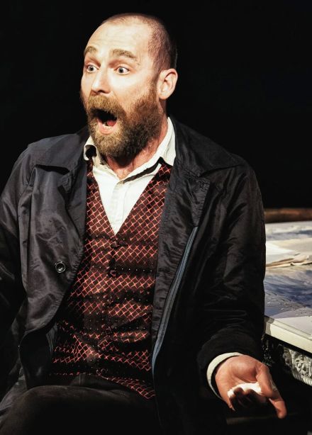 Бес-сон-ницца