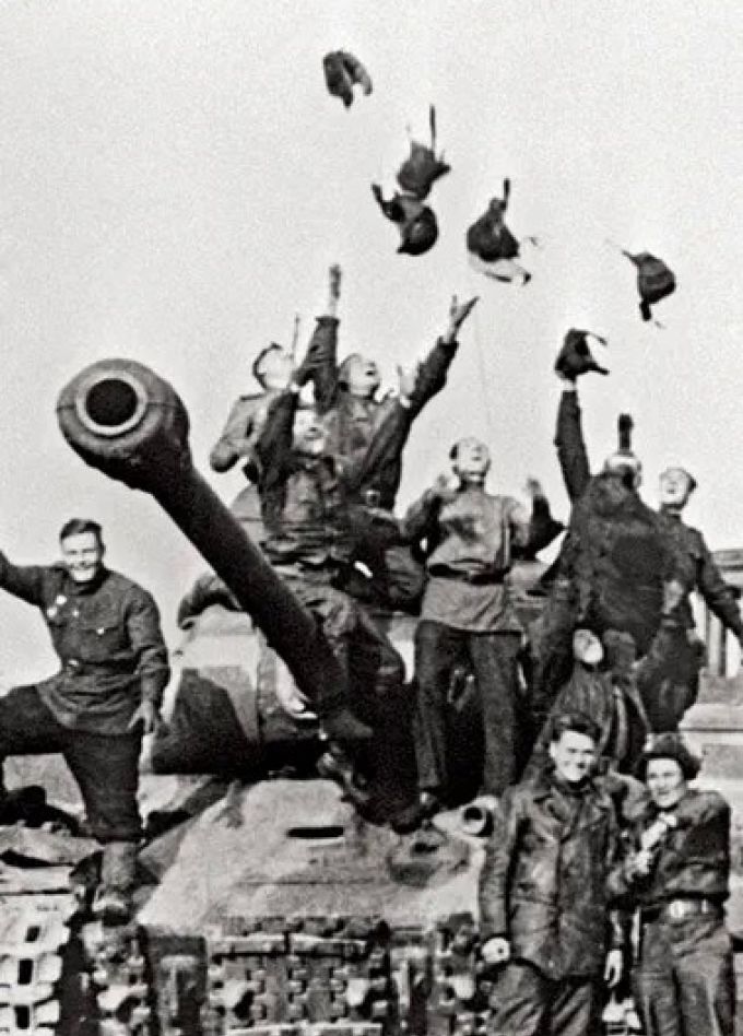 Концерт «Песни военных лет»