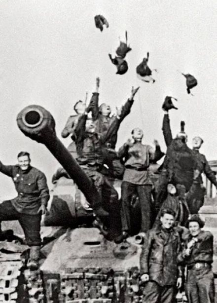 Концерт «Песни военных лет»