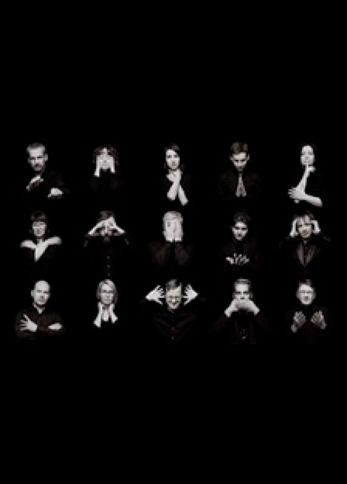 Пять вечеров из жизни Моцарта. Вечер