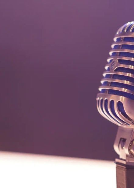 Большой стендап-концерт