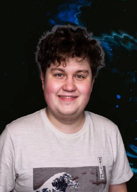 Алексей Соловьёв