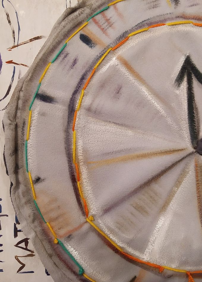 Весёлая школа мышат-малышат