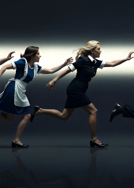 Назначь мне свидание