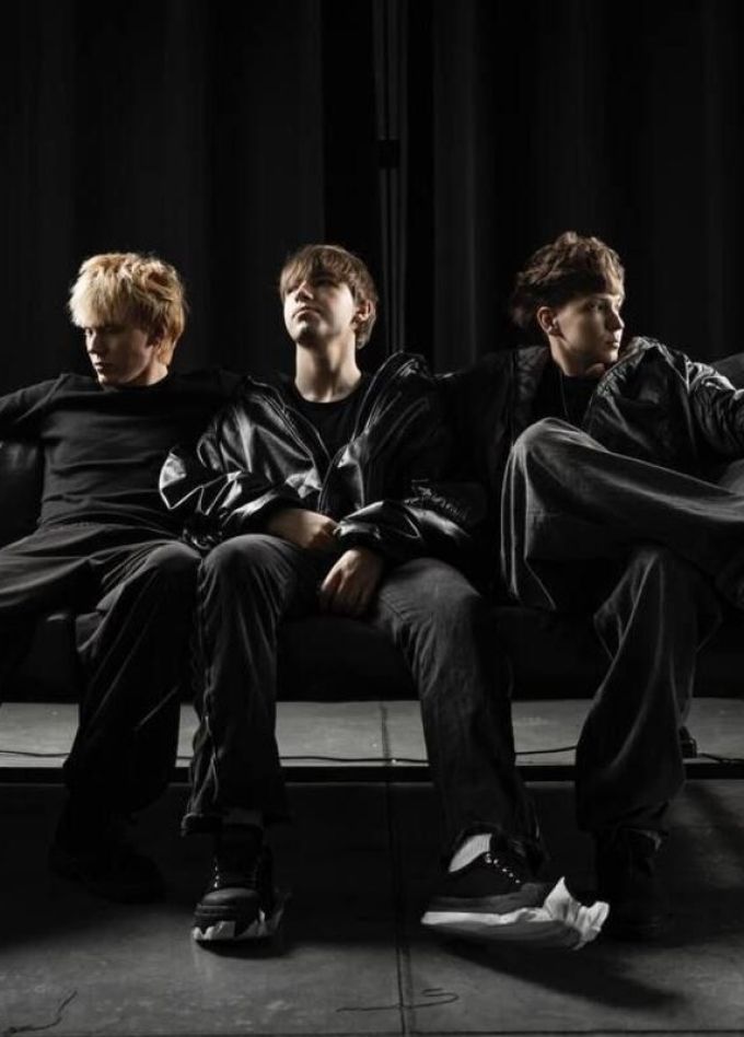 Slattcrank, Mightymason, Kokaa