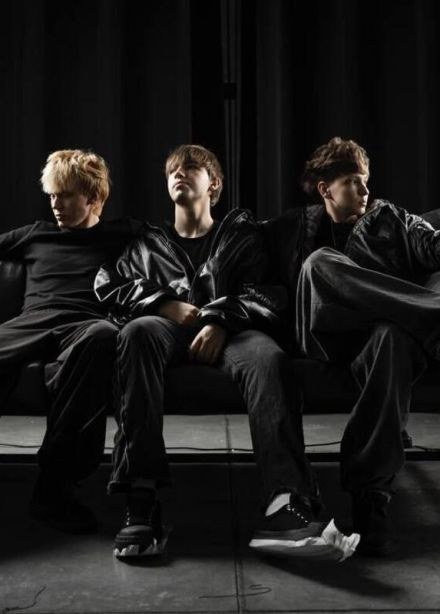 Slattcrank, Mightymason, Kokaa