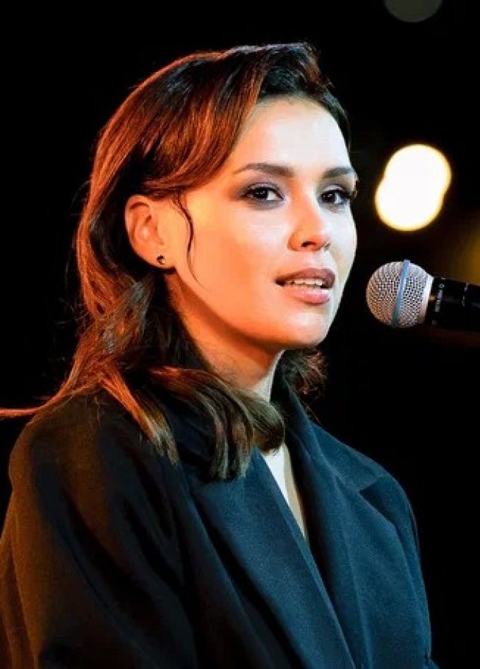 Кристина Новикова