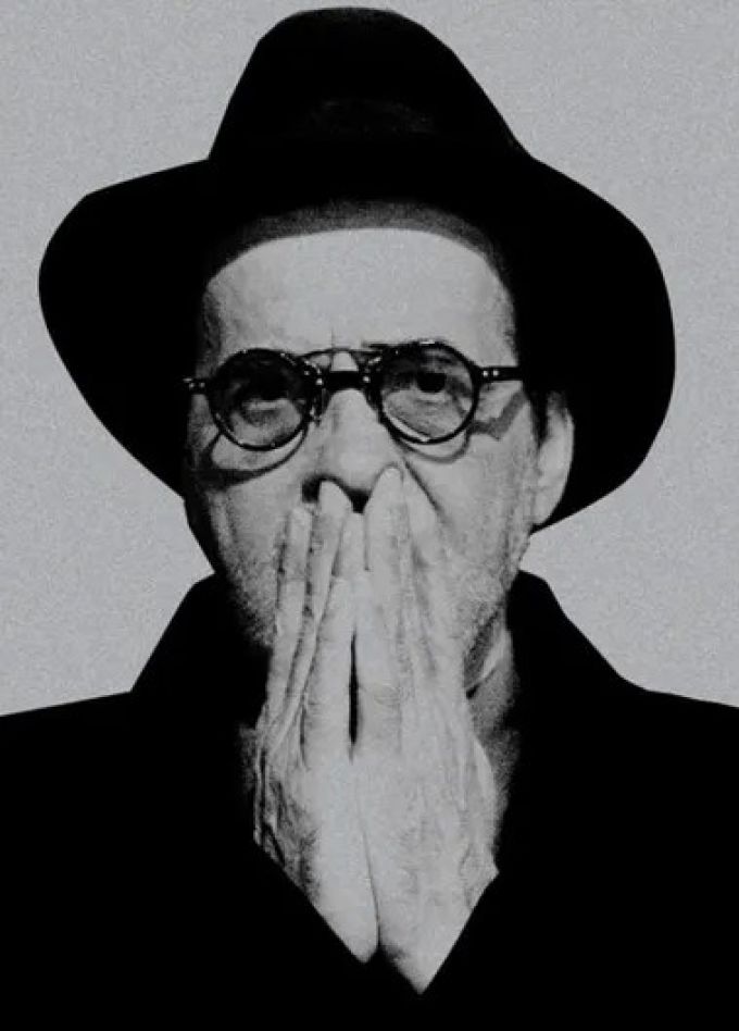 Спектакль «Польский курьер»